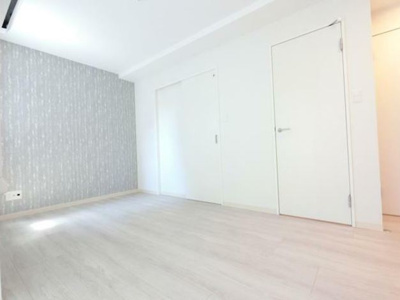 【寝室】 | グランアレグリア西川口