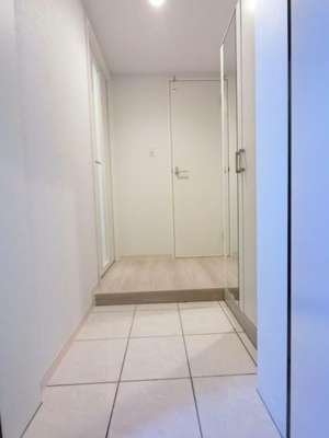 【玄関】 | グランアレグリア西川口