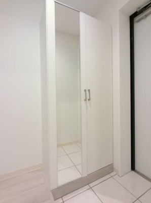 【玄関】 | グランアレグリア西川口