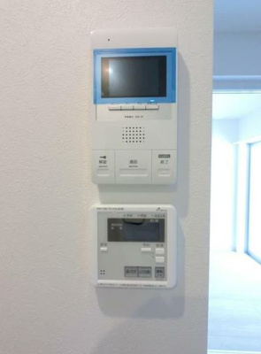 【セキュリティ】 | グランアレグリア西川口