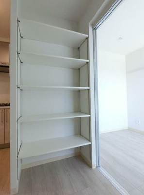 【収納】 | グランアレグリア西川口