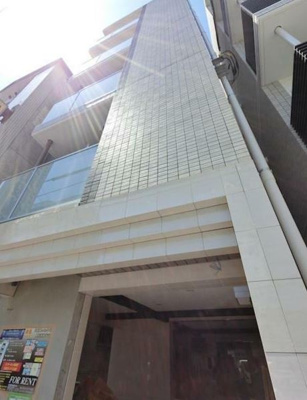 【外観】 | グランアレグリア西川口