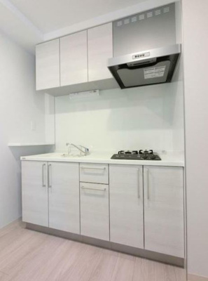 【キッチン】 | グランアレグリア西川口