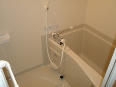 【浴室】 | ジャン・プラス・ソック海老江VII