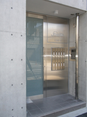 【エントランス】 | ジャン・プラス・ソック海老江VII