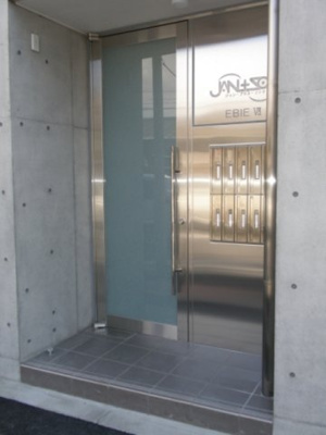 【エントランス】 | ジャン・プラス・ソック海老江VII