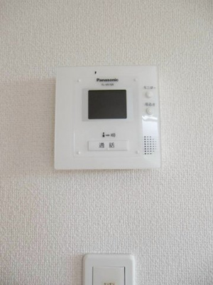【設備】 | クレール聖徳A