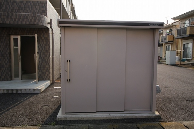 Y&Mラ・フォーレ栄町Ｃ棟のその他共用部分