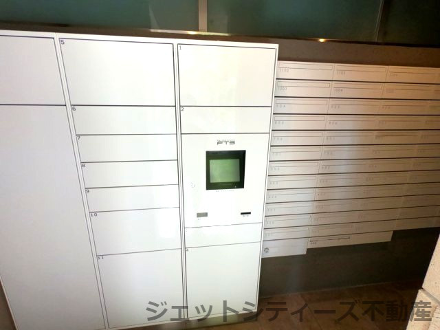 【その他共用部分】 | アーバネックス中崎町