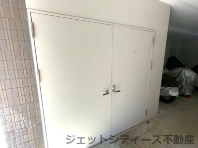 【その他共用部分】 | アーバネックス中崎町