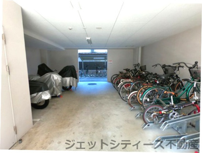 【その他共用部分】 | アーバネックス中崎町