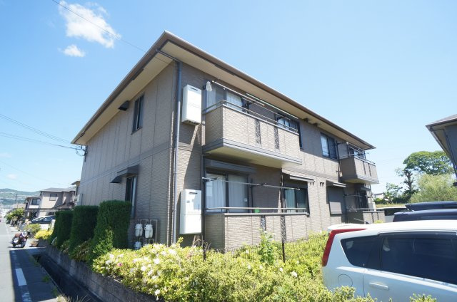 グリーンフォーレスト伊丹　B棟