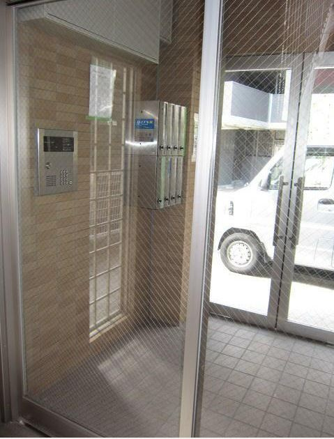 プランシェルのその他共用部分