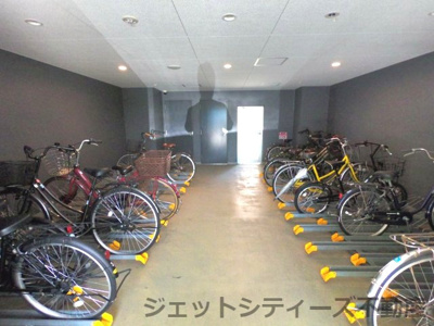 【その他共用部分】 | プレサンス天神橋スカイル