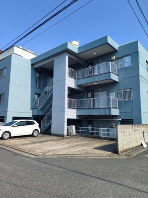 【外観】 | LaLa Kasuga