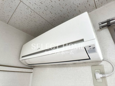 【設備】 | グランパス日名A | 同型タイプ