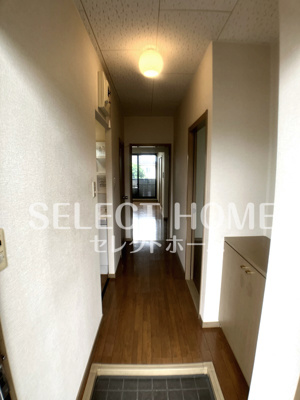 【玄関】 | グランパス日名A | きれいな玄関です同型タイプ