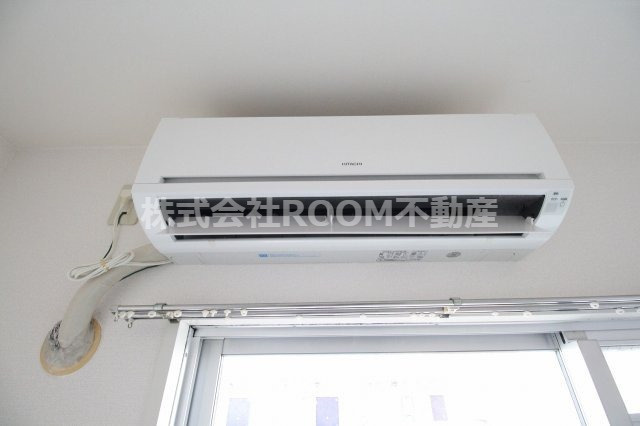 宮丸マンションきらはの設備