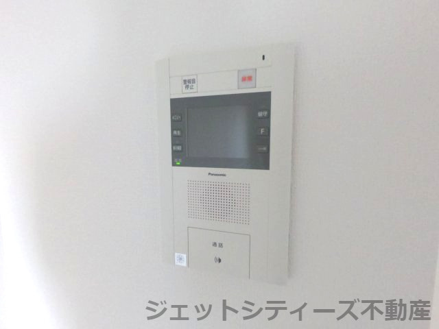 【セキュリティ】 | プレサンス天神橋ディオレ