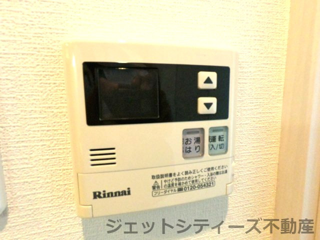 【設備】 | プレサンス天神橋ディオレ