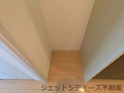 【キッチン】 | プレサンス天神橋ディオレ