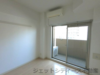 【洋室】 | プレサンス天神橋ディオレ