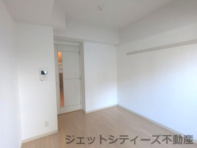 【内装】 | プレサンス天神橋ディオレ