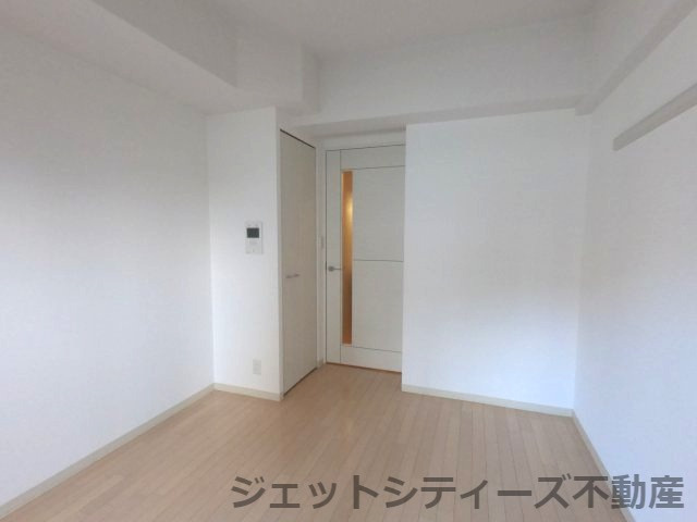 【内装】 | プレサンス天神橋ディオレ