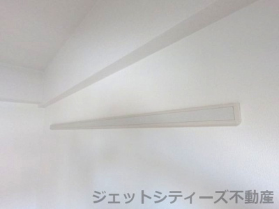 【内装】 | プレサンス天神橋ディオレ