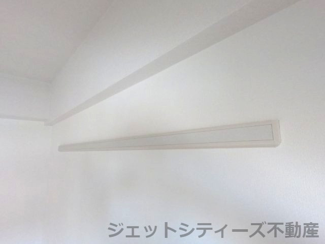 【内装】 | プレサンス天神橋ディオレ