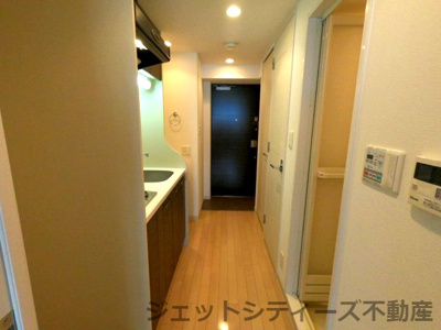 【内装】 | プレサンス天神橋ディオレ