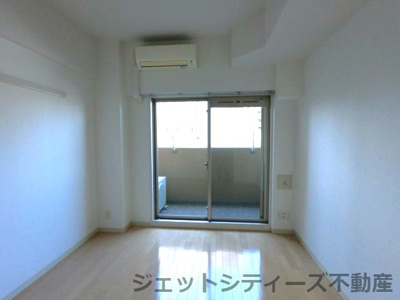 【居間・リビング】 | プレサンス天神橋ディオレ