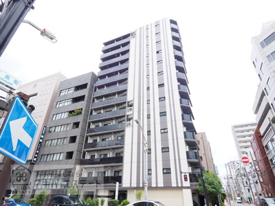 【外観】 | ステージグランデ秋葉原