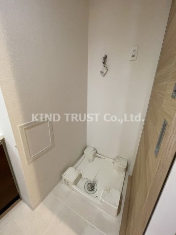 ラルーチェ北梅田の設備