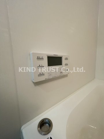 ラルーチェ北梅田の設備