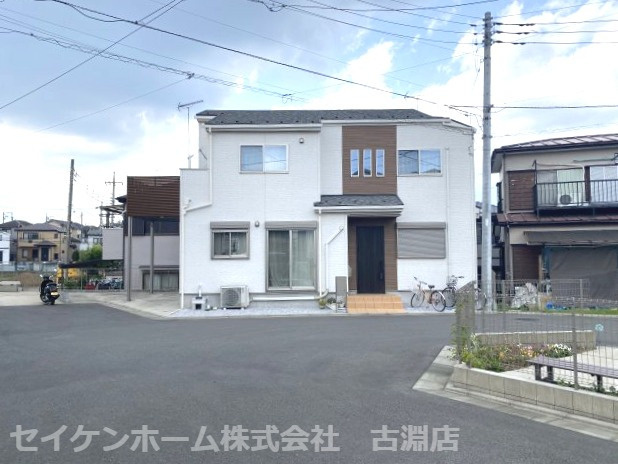 さくらメディカルクリニック情報ページ 相模原 古淵の不動産情報 売却査定はセイケンホーム株式会社