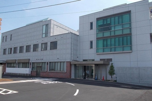 今治市馬越町３丁目のアパートのその他