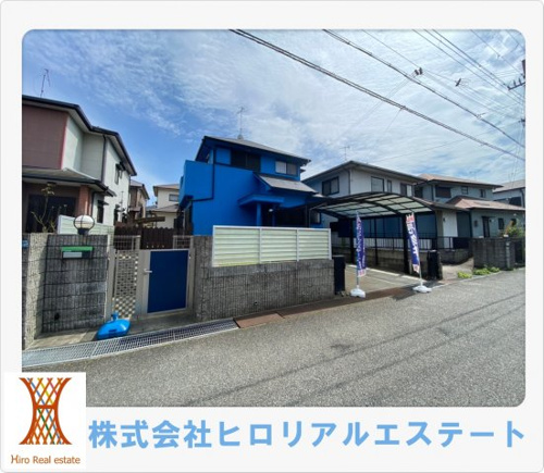 神戸市西区宮下3丁目 中古戸建 明石市 神戸市の不動産 株式会社ヒロリアルエステート