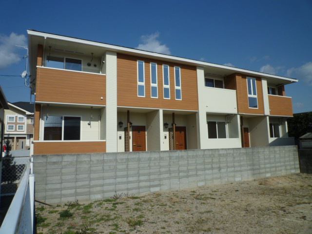 ラフィネ・シエルⅠ