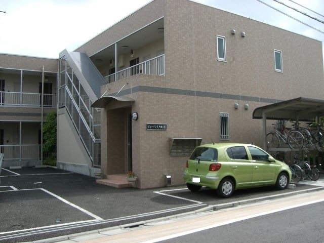 ビューパレス戸田公園