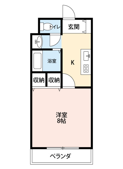 【間取り】 | 大平Ｄｒｅａｍ　Ａ