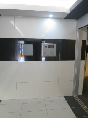 【エントランス】 | HY's crecer 清澄白河（ハイズ クレセール 清澄白河）