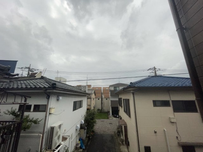 【展望】 | 仲介手数料無料　府中市晴美町1丁目新築戸建て
