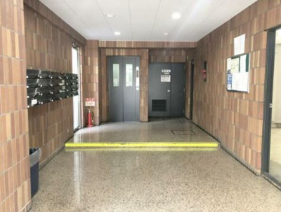 【駐車場】 | シンハイム蕨 | 駐車場です