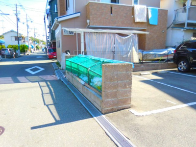 【その他共用部分】 | レオパレス滝の華