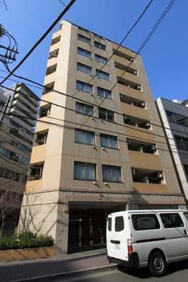 【外観】 | シャンブリーズ御茶ノ水