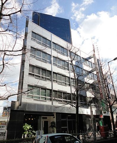 【外観】 | 安田ビル