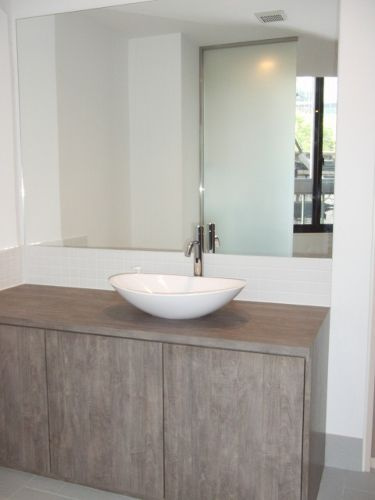 【洗面所】 | 安田ビル