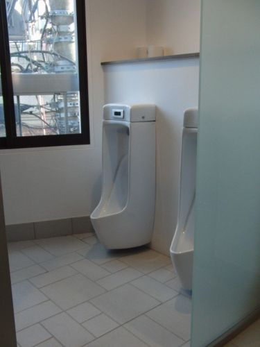 【トイレ】 | 安田ビル