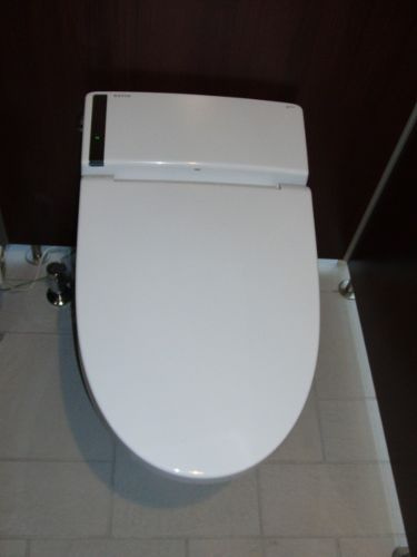 【トイレ】 | 安田ビル